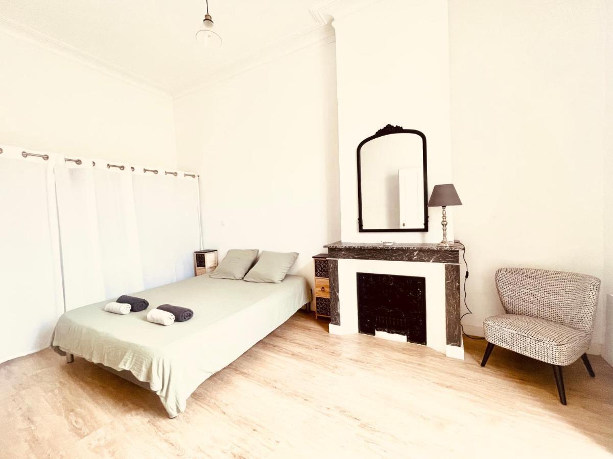 Nemausa Apartis Nîmes Exterior foto